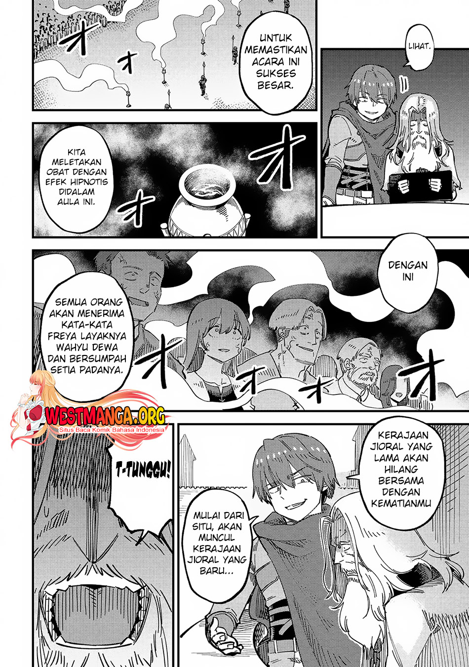 Kaifuku Jutsushi Yarinaoshi: Sokushi Mahou to Skill Copy no Chouetsu Heal